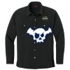 FW Bourbon - Soft Shell Shirt Jacket Thumbnail