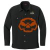 FW Bourbon - Soft Shell Shirt Jacket Thumbnail