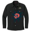 FW Bourbon - Soft Shell Shirt Jacket Thumbnail