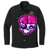 FW Bourbon - Soft Shell Shirt Jacket Thumbnail