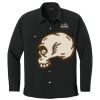 FW Bourbon - Soft Shell Shirt Jacket Thumbnail