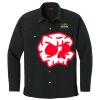 FW Bourbon - Soft Shell Shirt Jacket Thumbnail