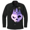 FW Bourbon - Soft Shell Shirt Jacket Thumbnail