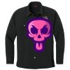 FW Bourbon - Soft Shell Shirt Jacket Thumbnail