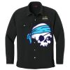 FW Bourbon - Soft Shell Shirt Jacket Thumbnail