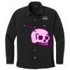 FW Bourbon - Soft Shell Shirt Jacket Thumbnail