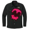 FW Bourbon - Soft Shell Shirt Jacket Thumbnail