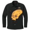 FW Bourbon - Soft Shell Shirt Jacket Thumbnail