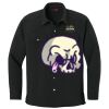 FW Bourbon - Soft Shell Shirt Jacket Thumbnail