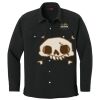 FW Bourbon - Soft Shell Shirt Jacket Thumbnail
