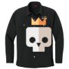 FW Bourbon - Soft Shell Shirt Jacket Thumbnail