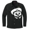FW Bourbon - Soft Shell Shirt Jacket Thumbnail