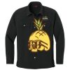 FW Bourbon - Soft Shell Shirt Jacket Thumbnail