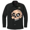 FW Bourbon - Soft Shell Shirt Jacket Thumbnail