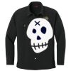 FW Bourbon - Soft Shell Shirt Jacket Thumbnail