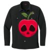 FW Bourbon - Soft Shell Shirt Jacket Thumbnail