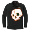 FW Bourbon - Soft Shell Shirt Jacket Thumbnail