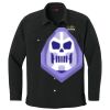 FW Bourbon - Soft Shell Shirt Jacket Thumbnail