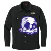 FW Bourbon - Soft Shell Shirt Jacket Thumbnail