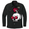 FW Bourbon - Soft Shell Shirt Jacket Thumbnail