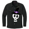 FW Bourbon - Soft Shell Shirt Jacket Thumbnail