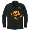 FW Bourbon - Soft Shell Shirt Jacket Thumbnail
