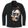 FW Bourbon - Soft Shell Shirt Jacket Thumbnail