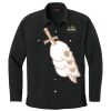 FW Bourbon - Soft Shell Shirt Jacket Thumbnail