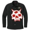 FW Bourbon - Soft Shell Shirt Jacket Thumbnail