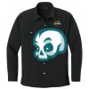 FW Bourbon - Soft Shell Shirt Jacket Thumbnail