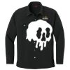 FW Bourbon - Soft Shell Shirt Jacket Thumbnail