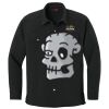 FW Bourbon - Soft Shell Shirt Jacket Thumbnail