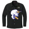 FW Bourbon - Soft Shell Shirt Jacket Thumbnail
