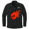 FW Bourbon - Soft Shell Shirt Jacket Thumbnail