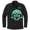 FW Bourbon - Soft Shell Shirt Jacket Thumbnail