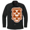 FW Bourbon - Soft Shell Shirt Jacket Thumbnail