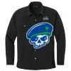 FW Bourbon - Soft Shell Shirt Jacket Thumbnail