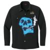 FW Bourbon - Soft Shell Shirt Jacket Thumbnail