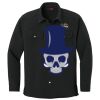 FW Bourbon - Soft Shell Shirt Jacket Thumbnail