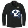 FW Bourbon - Soft Shell Shirt Jacket Thumbnail