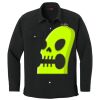 FW Bourbon - Soft Shell Shirt Jacket Thumbnail