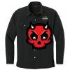 FW Bourbon - Soft Shell Shirt Jacket Thumbnail