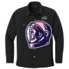 FW Bourbon - Soft Shell Shirt Jacket Thumbnail
