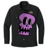 FW Bourbon - Soft Shell Shirt Jacket Thumbnail