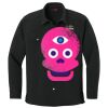 FW Bourbon - Soft Shell Shirt Jacket Thumbnail