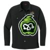 FW Bourbon - Soft Shell Shirt Jacket Thumbnail