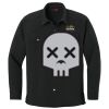 FW Bourbon - Soft Shell Shirt Jacket Thumbnail