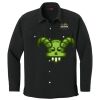 FW Bourbon - Soft Shell Shirt Jacket Thumbnail