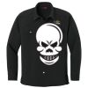FW Bourbon - Soft Shell Shirt Jacket Thumbnail