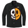 FW Bourbon - Soft Shell Shirt Jacket Thumbnail